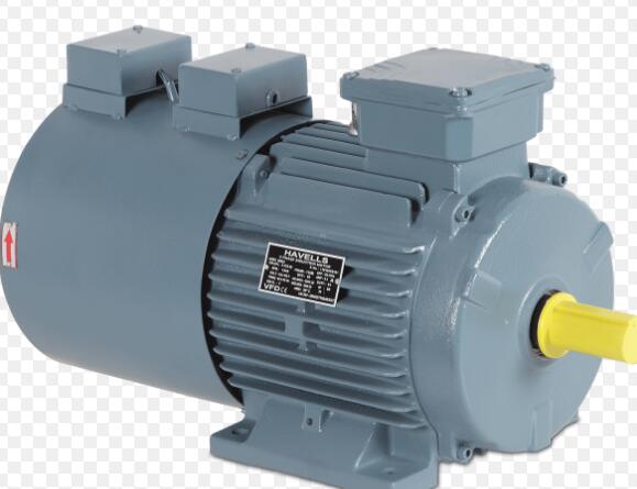 交流無刷永磁電機(jī)，無刷永磁電機(jī)的交流控制技術(shù)