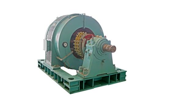 電機(jī)上的FV與FI，電機(jī)參數(shù)介紹
