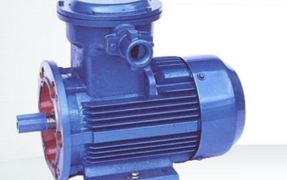 三相電機(jī)用的是交流，詳細(xì)了解三相電機(jī)的工作原理