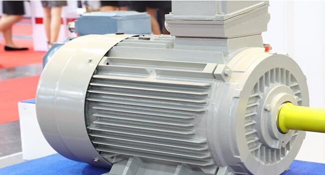 75千瓦電機軸多粗，電機軸的尺寸要求